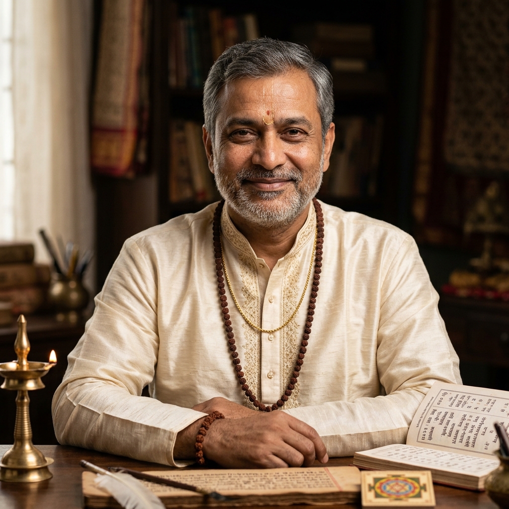 Astrologer